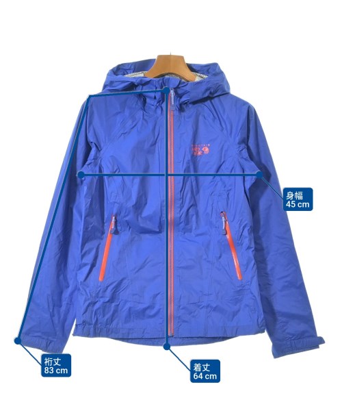 MOUNTAIN EQUIPMENT เสื้อพาร์กาภูเขา