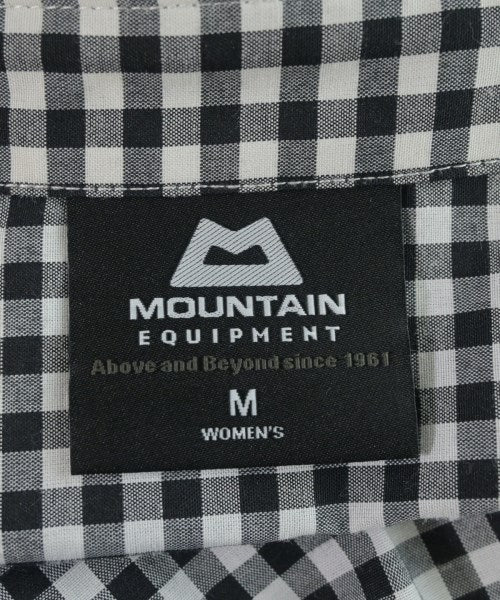 MOUNTAIN EQUIPMENT เสื้อลำลอง