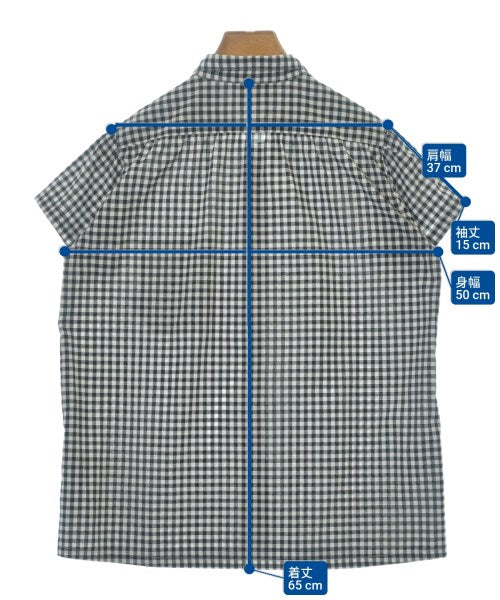MOUNTAIN EQUIPMENT เสื้อลำลอง