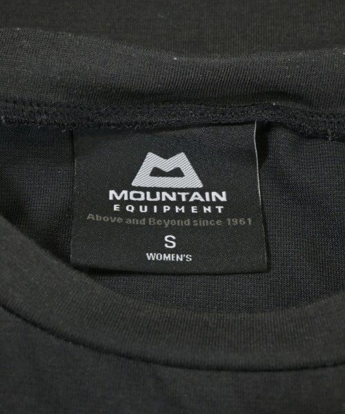MOUNTAIN EQUIPMENT เสื้อยืด/เสื้อท็อปส์