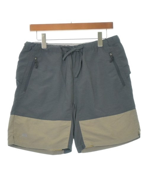 MOUNTAIN EQUIPMENT กางเกงขาสั้น
