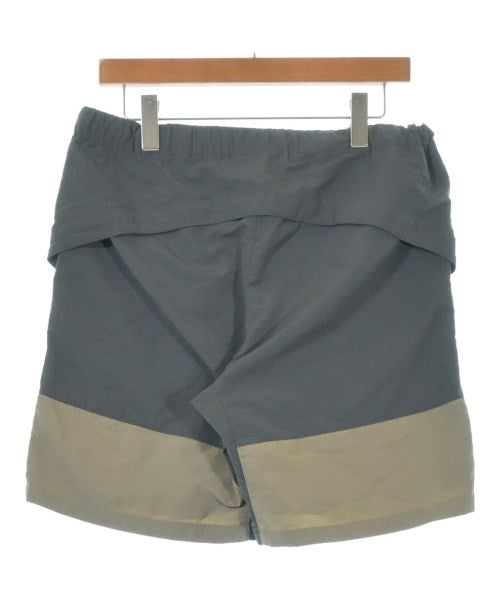 MOUNTAIN EQUIPMENT กางเกงขาสั้น