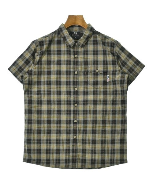 MOUNTAIN EQUIPMENT เสื้อลำลอง