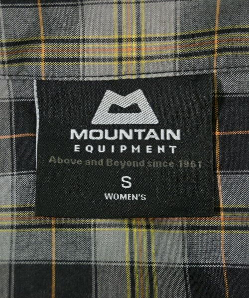 MOUNTAIN EQUIPMENT เสื้อลำลอง