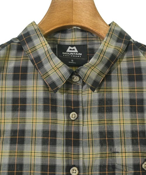 MOUNTAIN EQUIPMENT เสื้อลำลอง