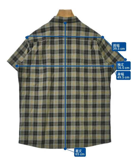 MOUNTAIN EQUIPMENT เสื้อลำลอง