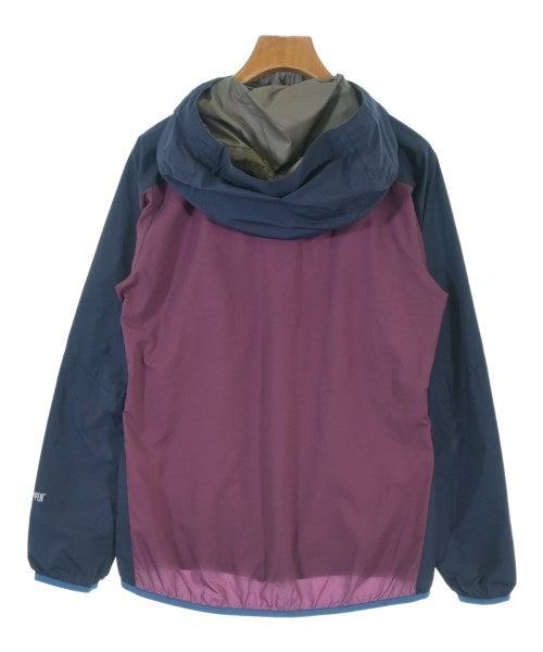 MOUNTAIN EQUIPMENT เสื้อพาร์กาภูเขา