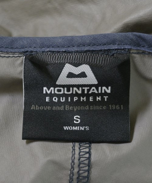 MOUNTAIN EQUIPMENT เสื้อพาร์กาภูเขา