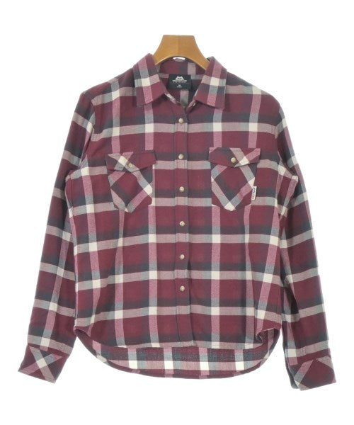 MOUNTAIN EQUIPMENT เสื้อลำลอง