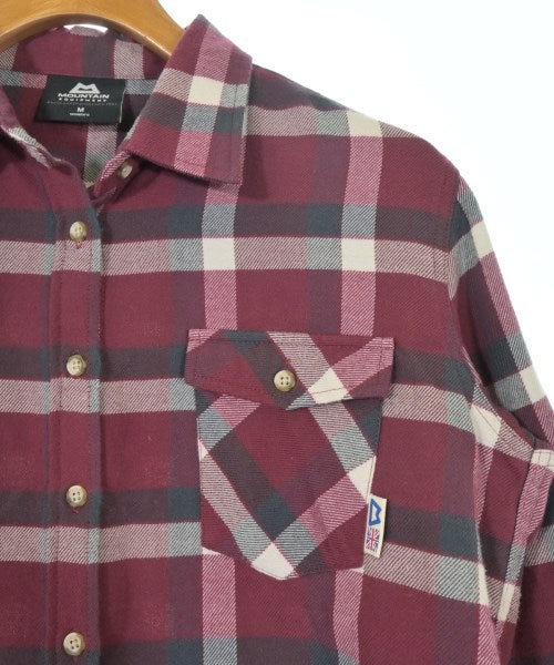 MOUNTAIN EQUIPMENT เสื้อลำลอง