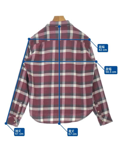 MOUNTAIN EQUIPMENT เสื้อลำลอง