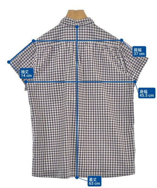 MOUNTAIN EQUIPMENT เสื้อลำลอง