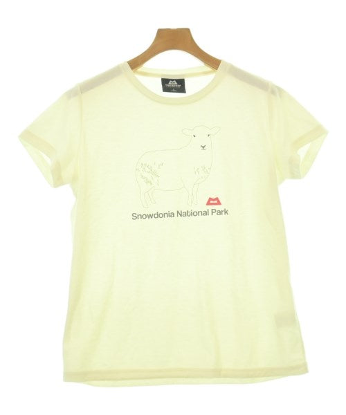MOUNTAIN EQUIPMENT เสื้อยืด/เสื้อท็อปส์