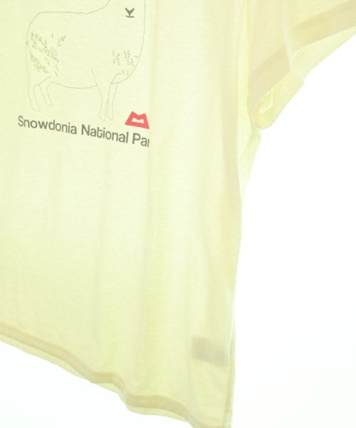 MOUNTAIN EQUIPMENT เสื้อยืด/เสื้อท็อปส์