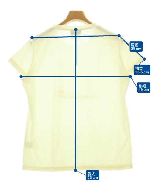 MOUNTAIN EQUIPMENT เสื้อยืด/เสื้อท็อปส์