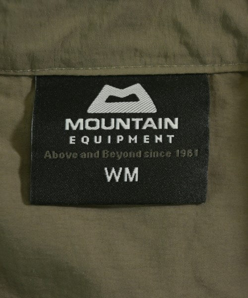 MOUNTAIN EQUIPMENT ชุดเดรส