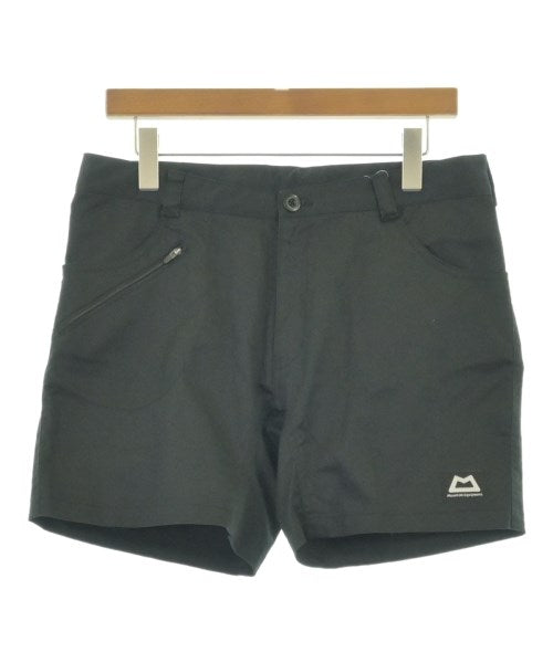 MOUNTAIN EQUIPMENT กางเกงขาสั้น