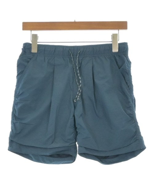 MOUNTAIN EQUIPMENT กางเกงขาสั้น