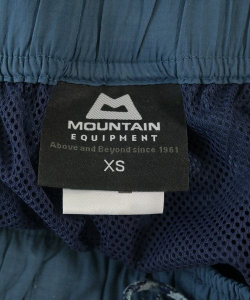 MOUNTAIN EQUIPMENT กางเกงขาสั้น