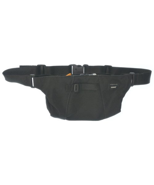 CRUMPLER กระเป๋าสะพาย