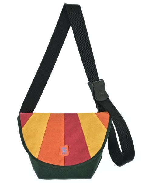 CRUMPLER กระเป๋าสะพาย
