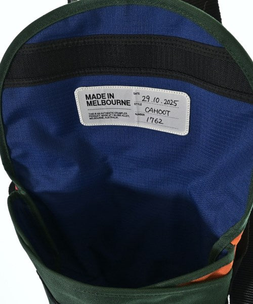 CRUMPLER กระเป๋าสะพาย