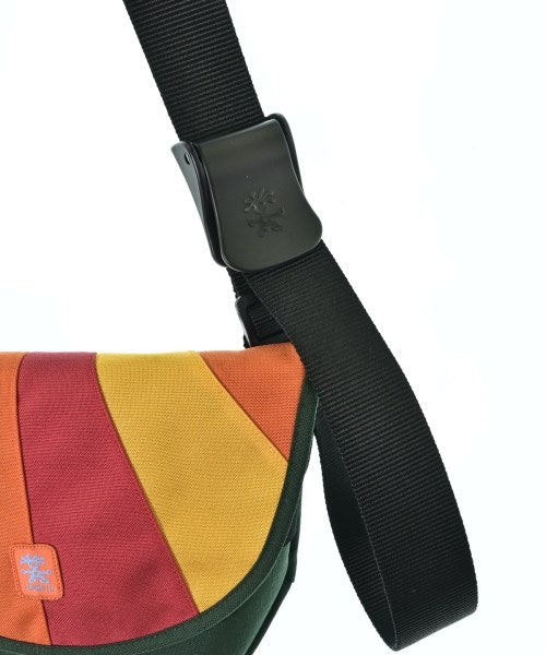 CRUMPLER กระเป๋าสะพาย