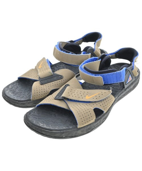 NIKE 10AC รองเท้าแตะ