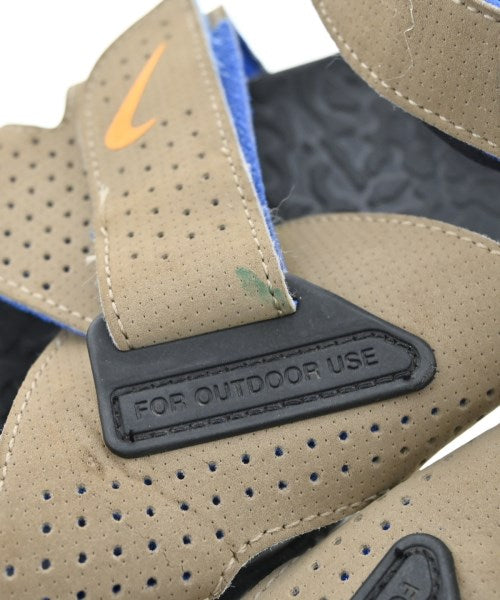 NIKE 10AC รองเท้าแตะ