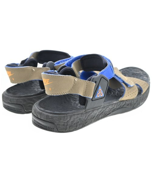 NIKE 10AC รองเท้าแตะ