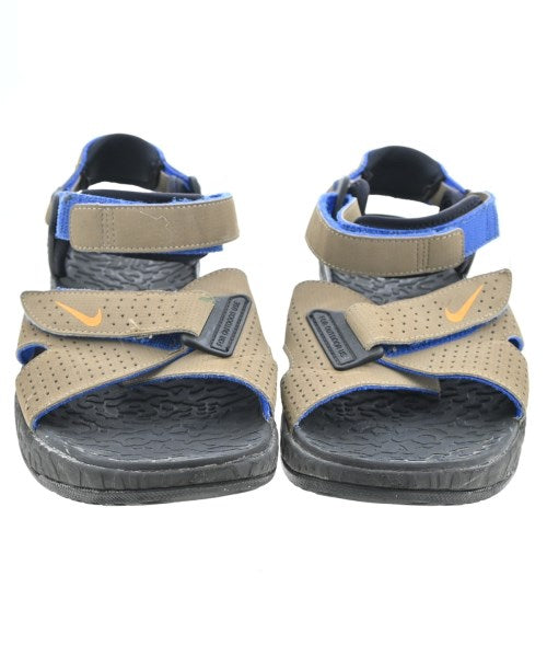 NIKE 10AC รองเท้าแตะ