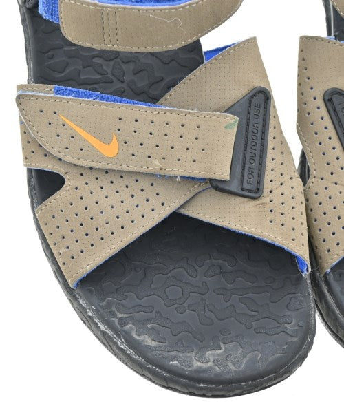 NIKE 10AC รองเท้าแตะ