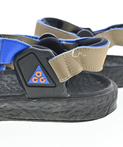 NIKE 10AC รองเท้าแตะ