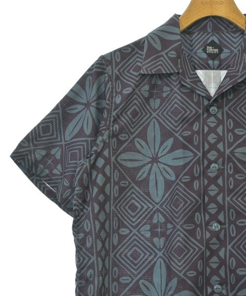 CORONA เสื้อลำลอง