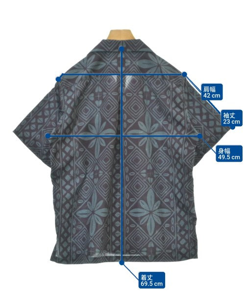 CORONA เสื้อลำลอง