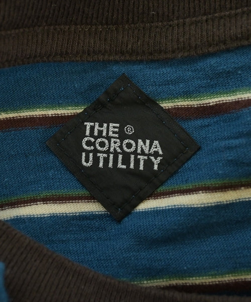 CORONA เสื้อยืด/เสื้อท็อปส์