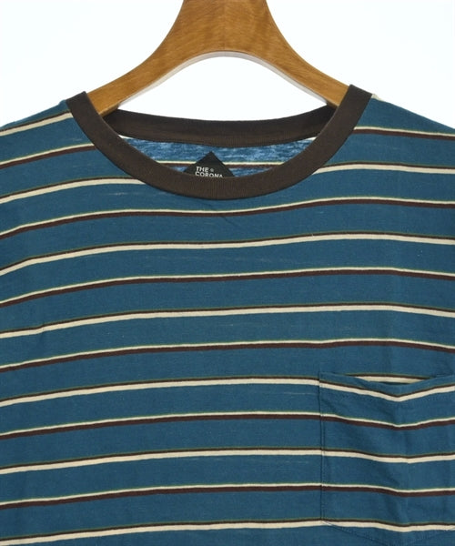 CORONA เสื้อยืด/เสื้อท็อปส์