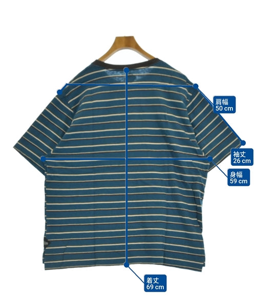 CORONA เสื้อยืด/เสื้อท็อปส์