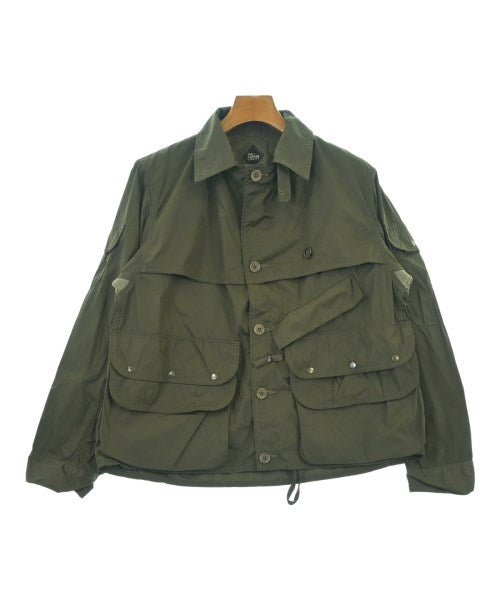 CORONA แจ็คเก็ตเบลาส์ อื่น