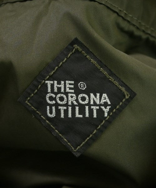 CORONA แจ็คเก็ตเบลาส์ อื่น