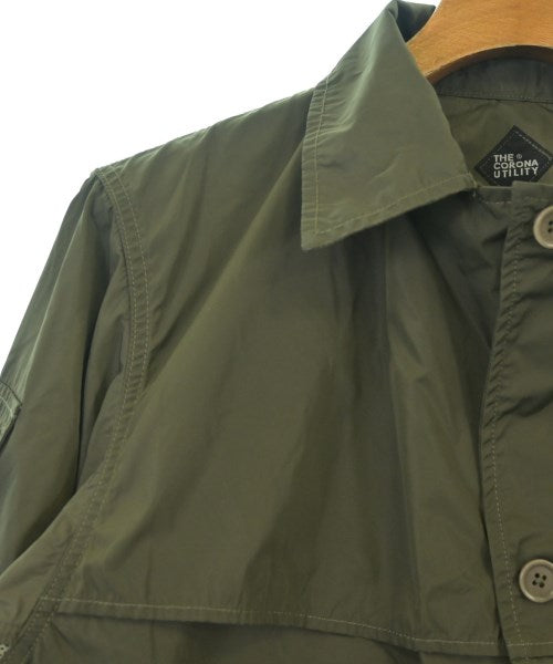 CORONA แจ็คเก็ตเบลาส์ อื่น