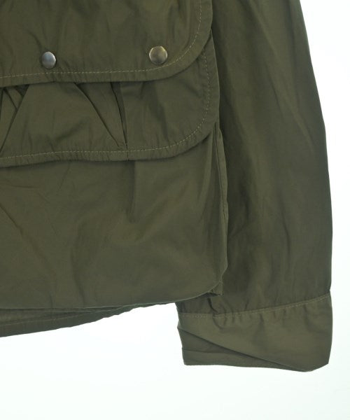 CORONA แจ็คเก็ตเบลาส์ อื่น