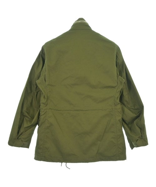 CORONA แจ็กเก็ตทหาร