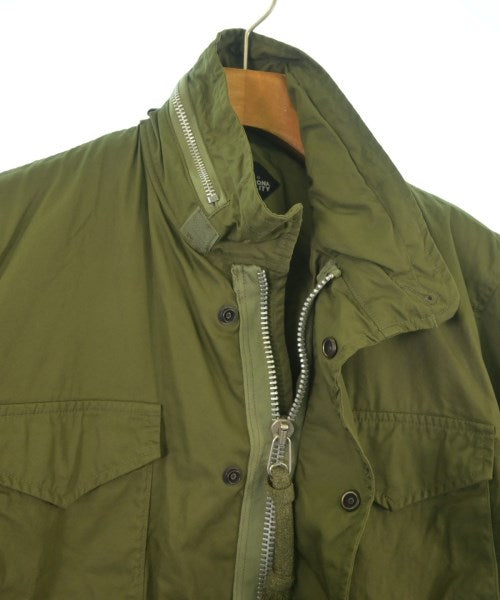 CORONA แจ็กเก็ตทหาร