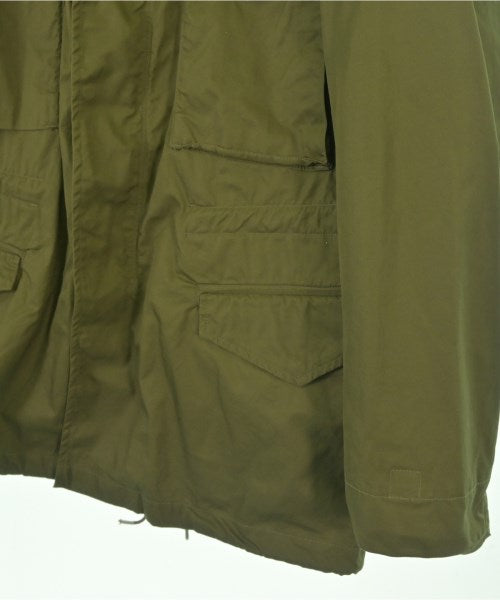 CORONA แจ็กเก็ตทหาร