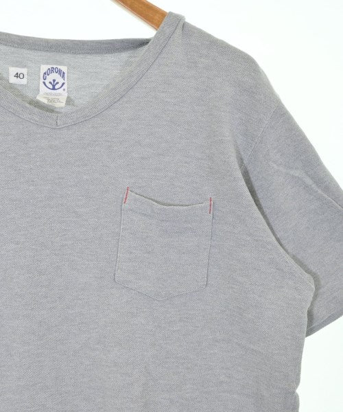 CORONA เสื้อยืด/เสื้อท็อปส์