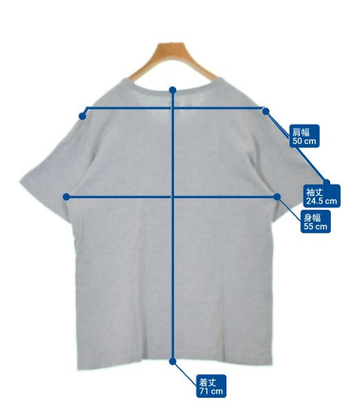 CORONA เสื้อยืด/เสื้อท็อปส์