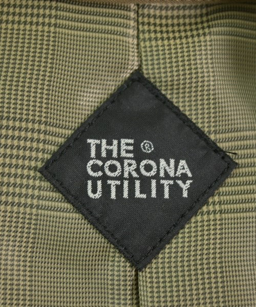 CORONA เสื้อโค้ท