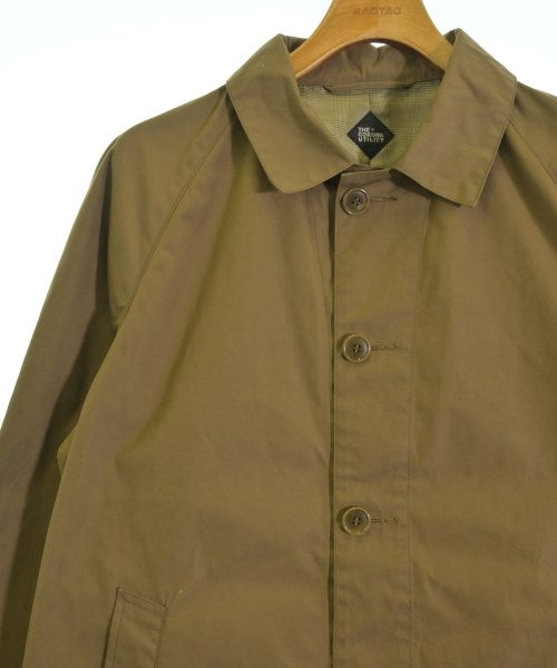 CORONA เสื้อโค้ท