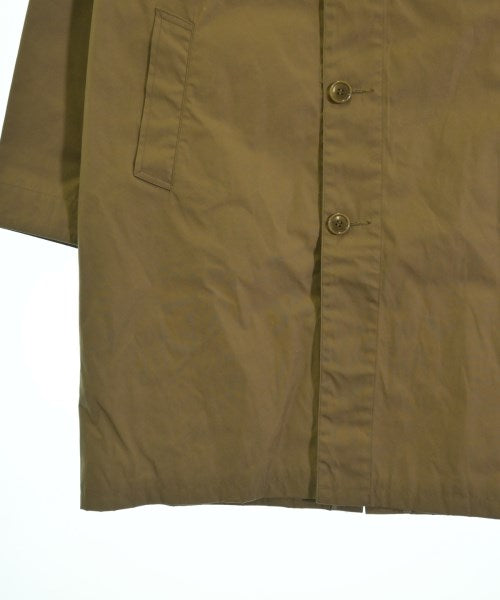 CORONA เสื้อโค้ท